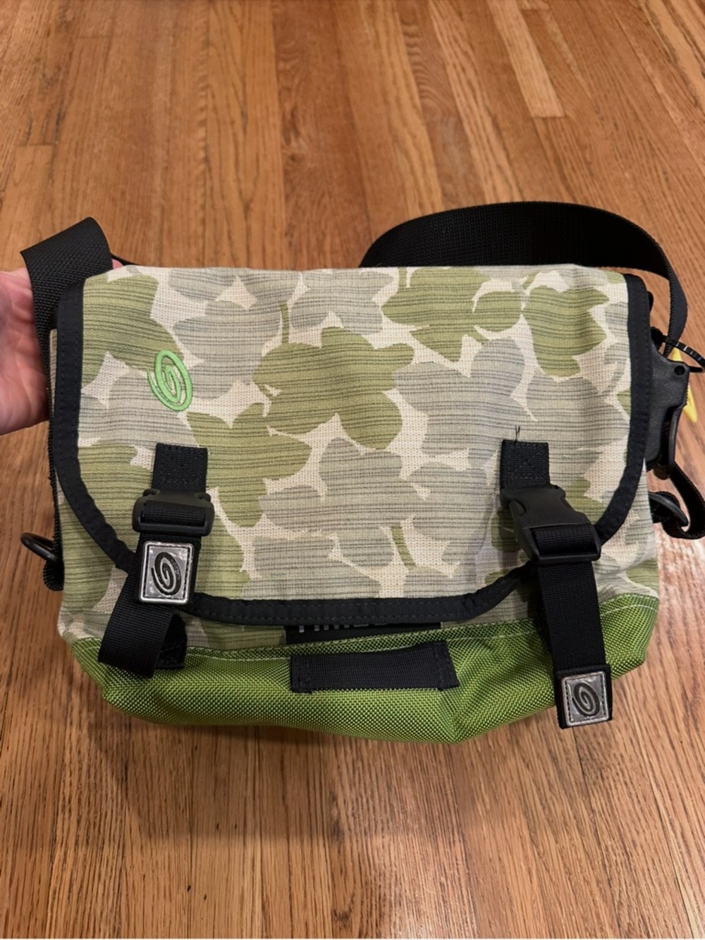 Timbuk2 Classic Messenger Bag,